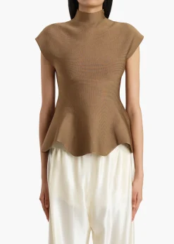 Andra Top in|Khaite New