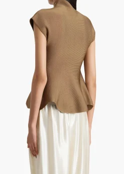 Andra Top in|Khaite New