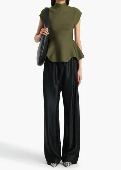 Andra Top in|Khaite Outlet
