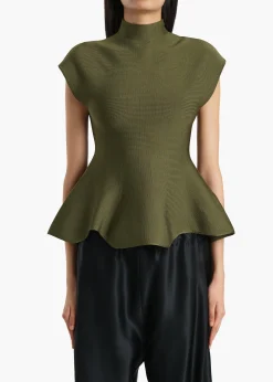 Andra Top in|Khaite Outlet