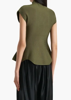 Andra Top in|Khaite Outlet