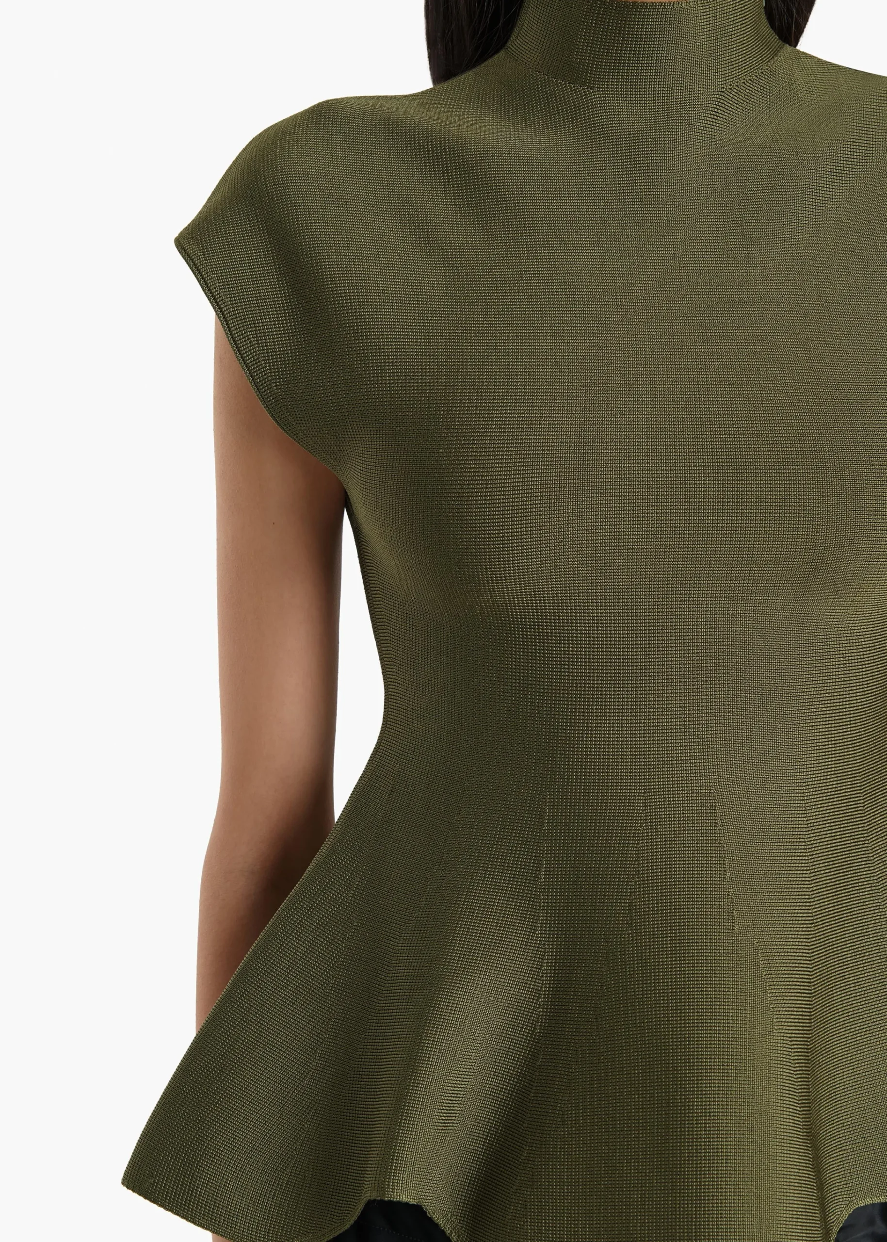 Andra Top in|Khaite Outlet