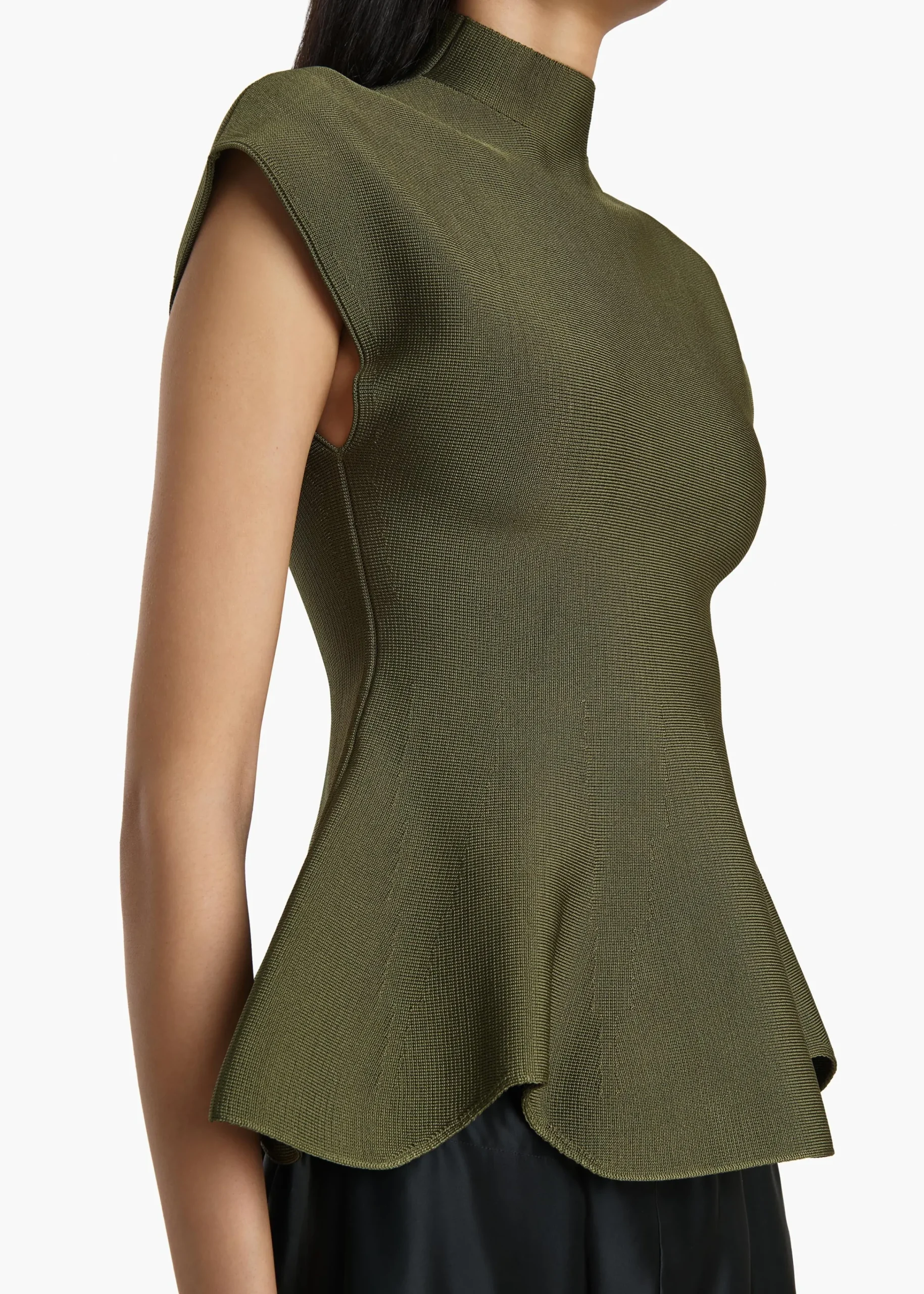 Andra Top in|Khaite Outlet