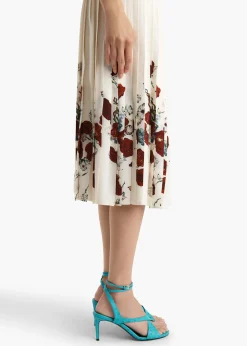 Anya Skirt in|Khaite Clearance