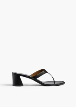 Archer Sandal in|Khaite Discount