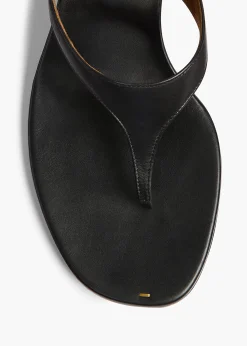 Archer Sandal in|Khaite Discount