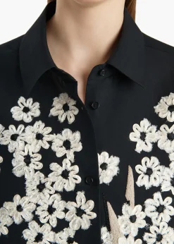 Argo Top in|Khaite Discount