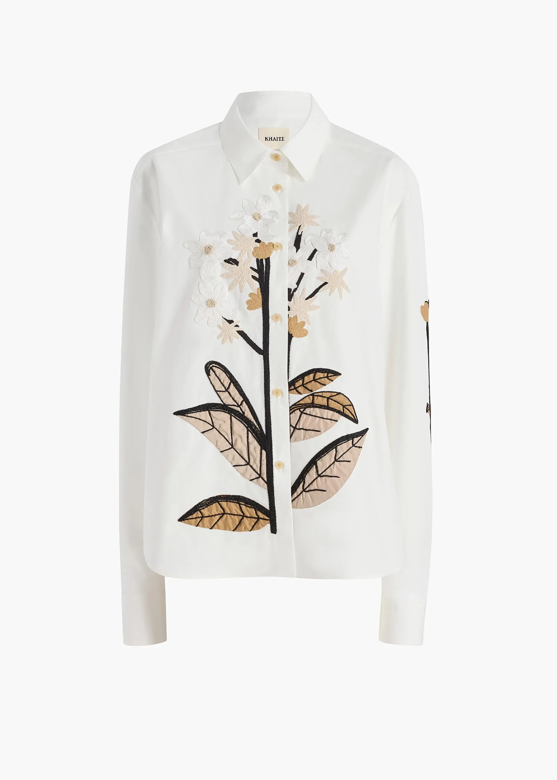 Argo Top in|Khaite Best