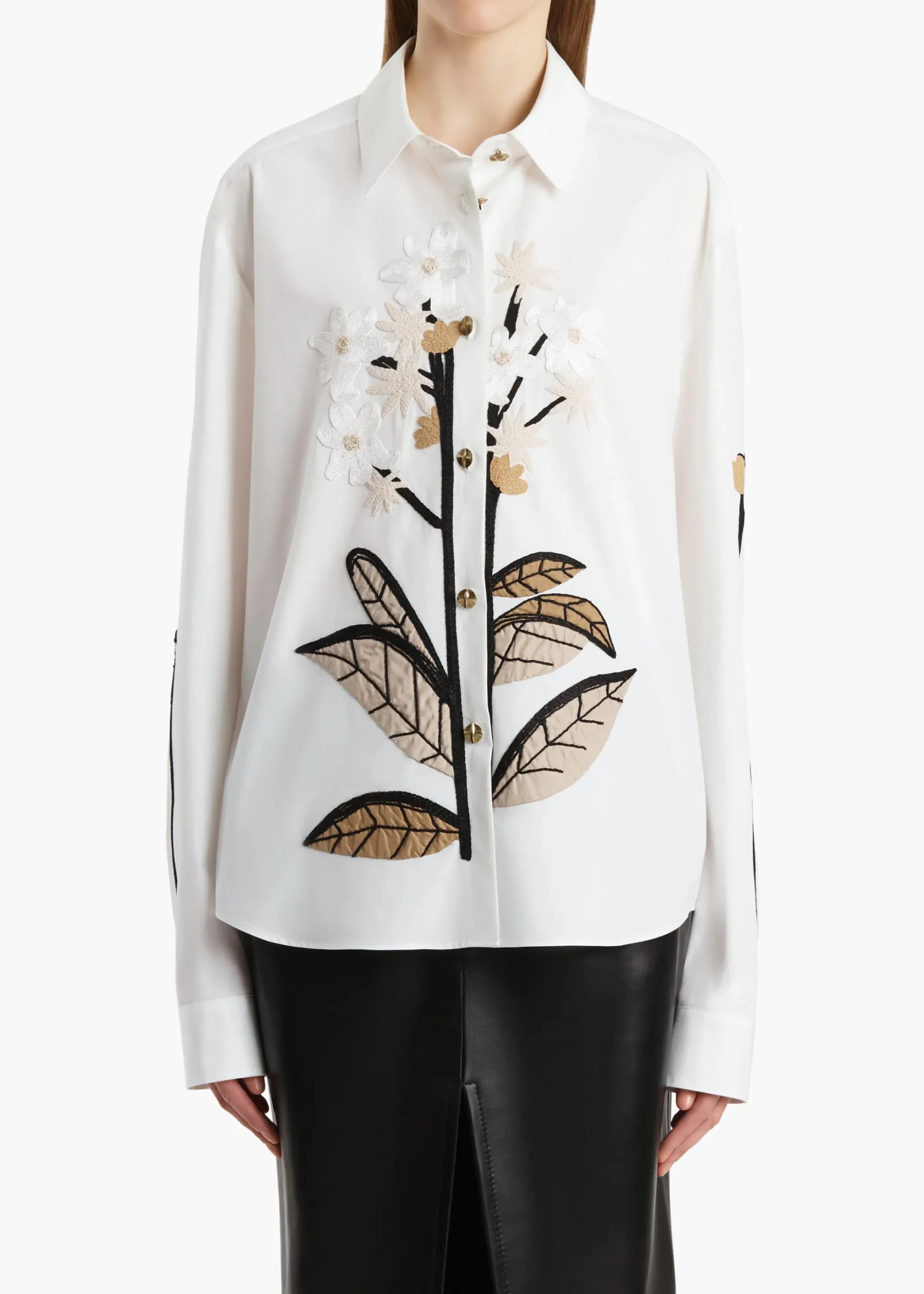 Argo Top in|Khaite Best