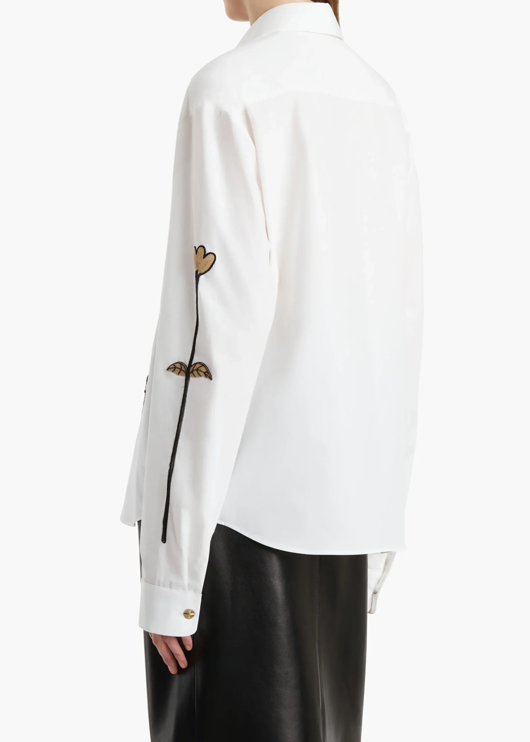 Argo Top in|Khaite Best