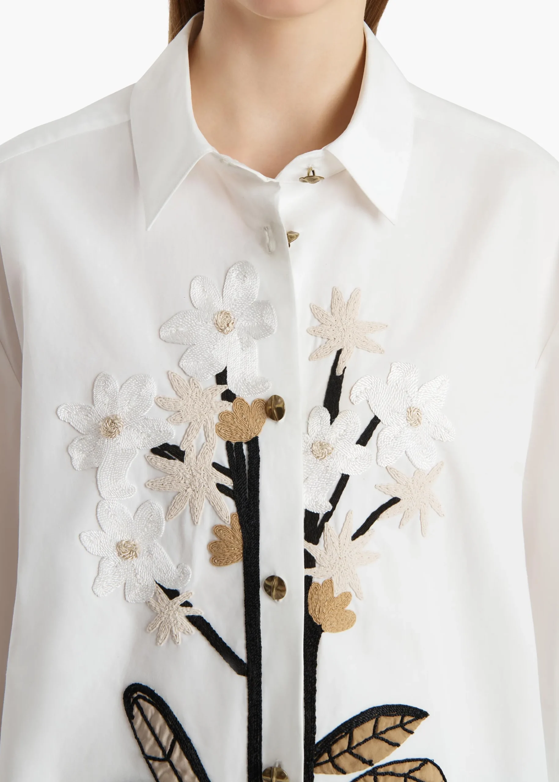 Argo Top in|Khaite Best