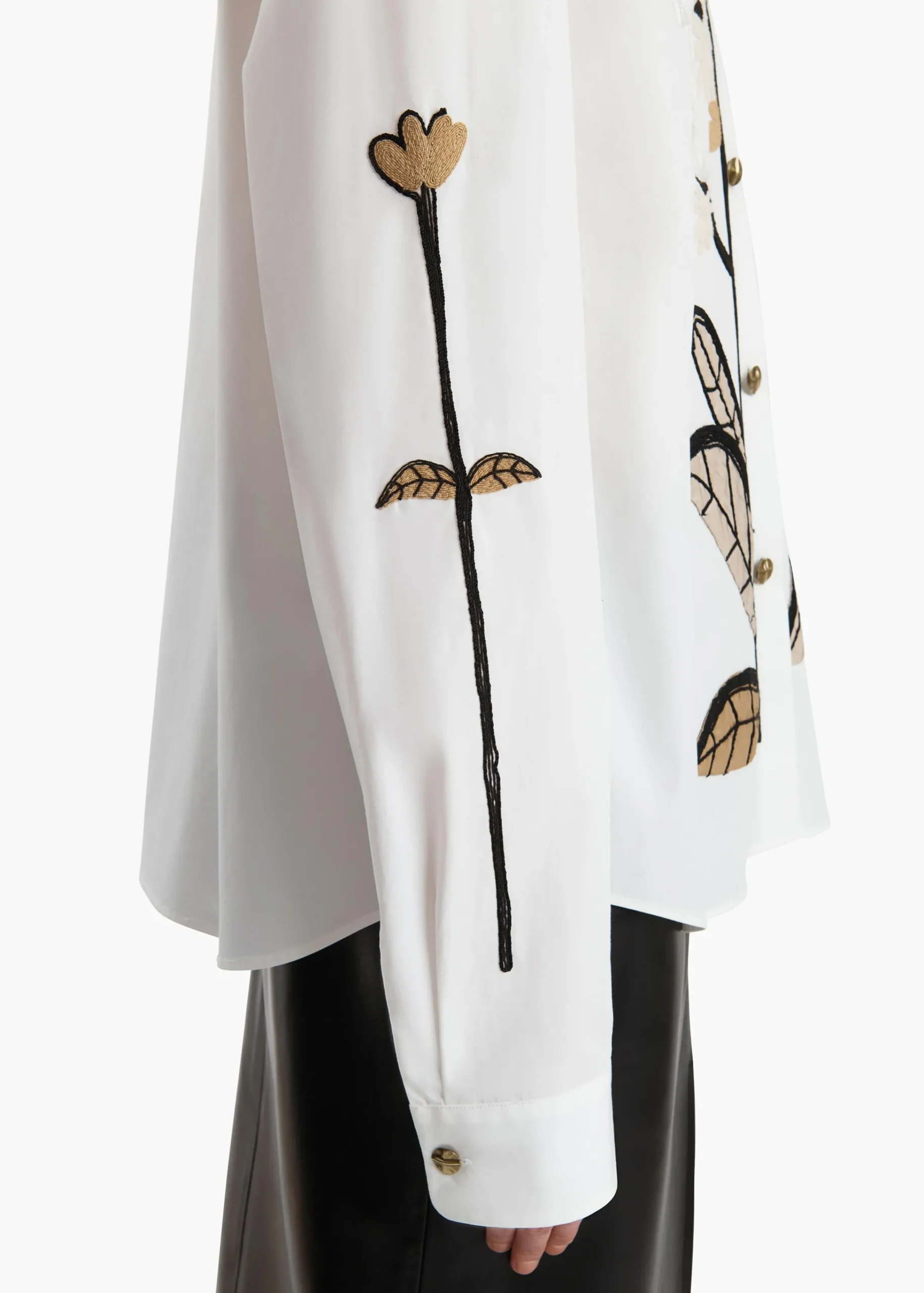 Argo Top in|Khaite Best