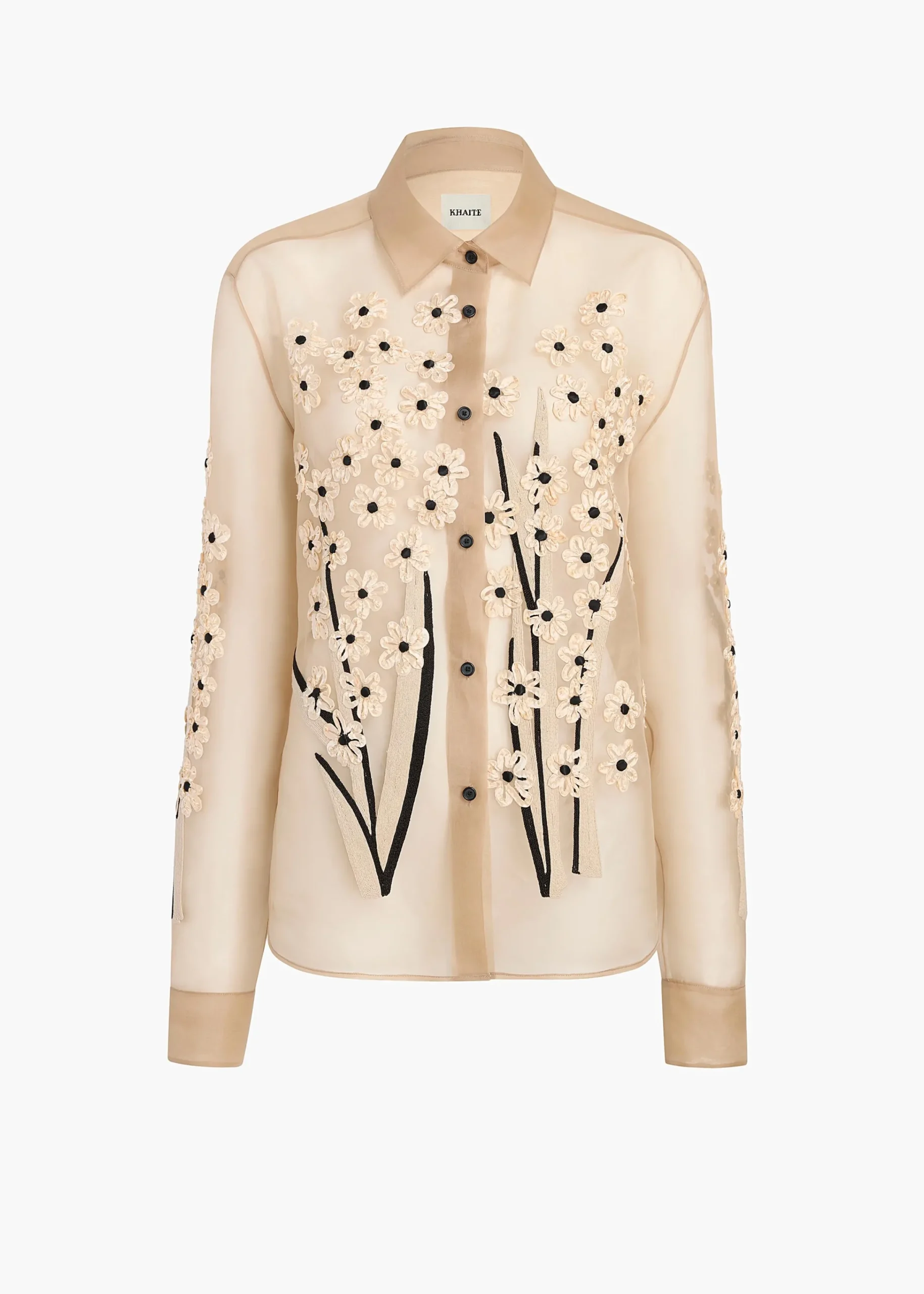 Argo Top in|Khaite Sale
