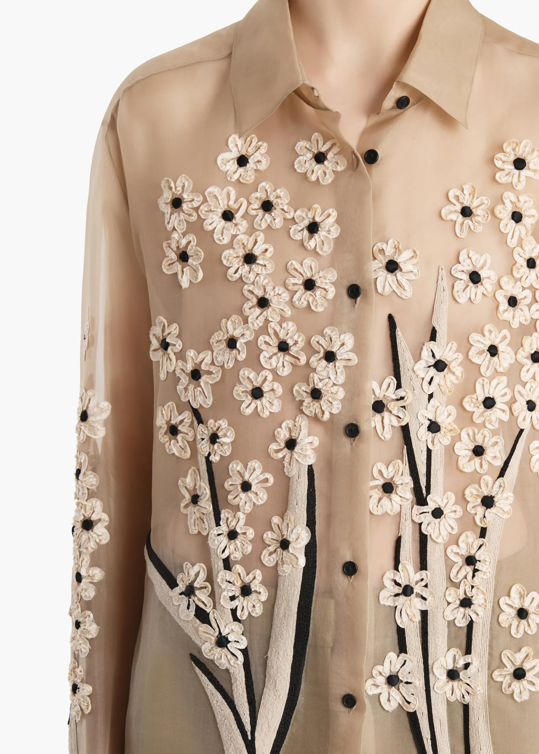 Argo Top in|Khaite Sale