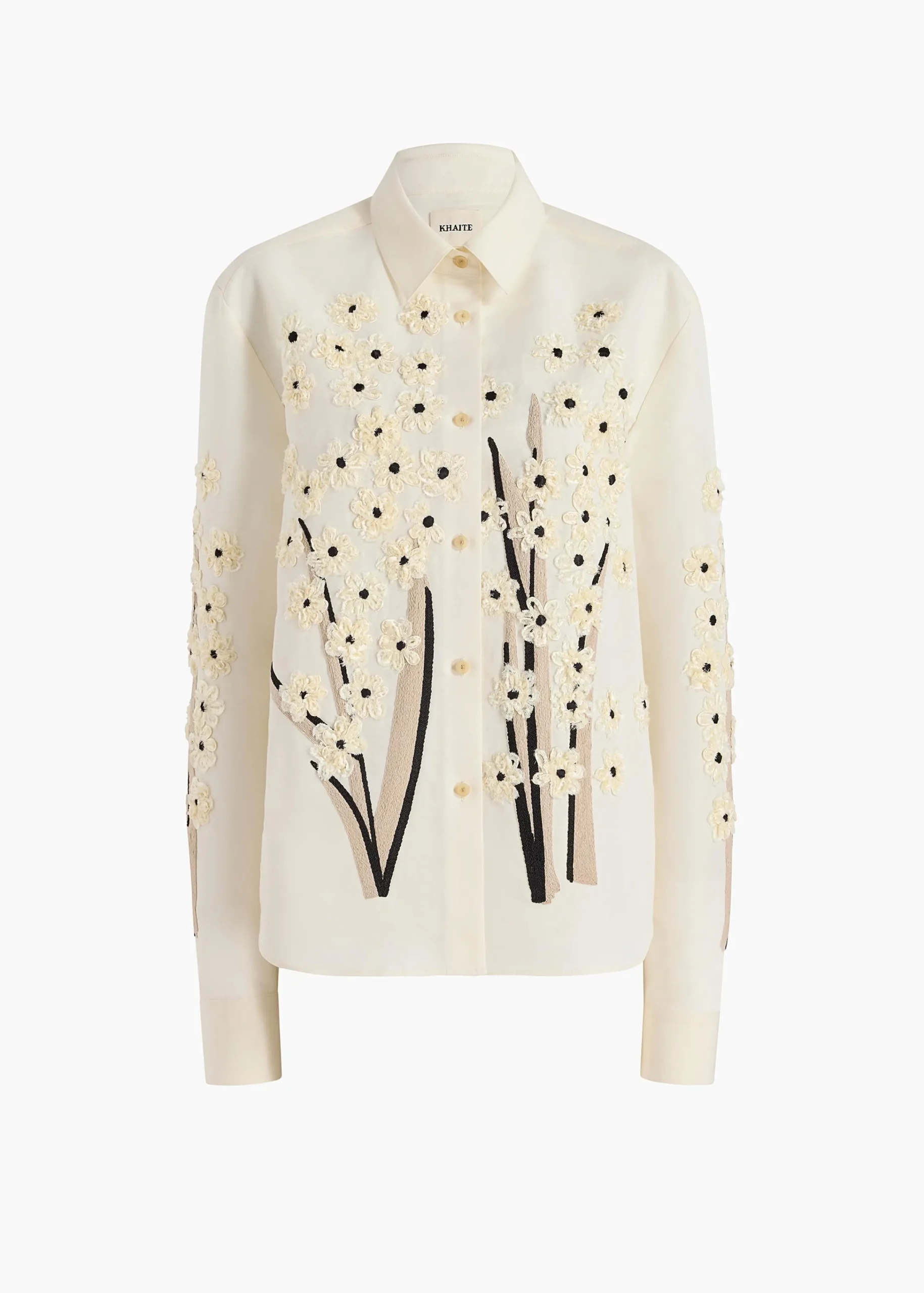 Argo Top in|Khaite Sale