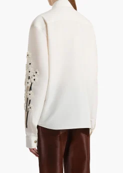 Argo Top in|Khaite Sale