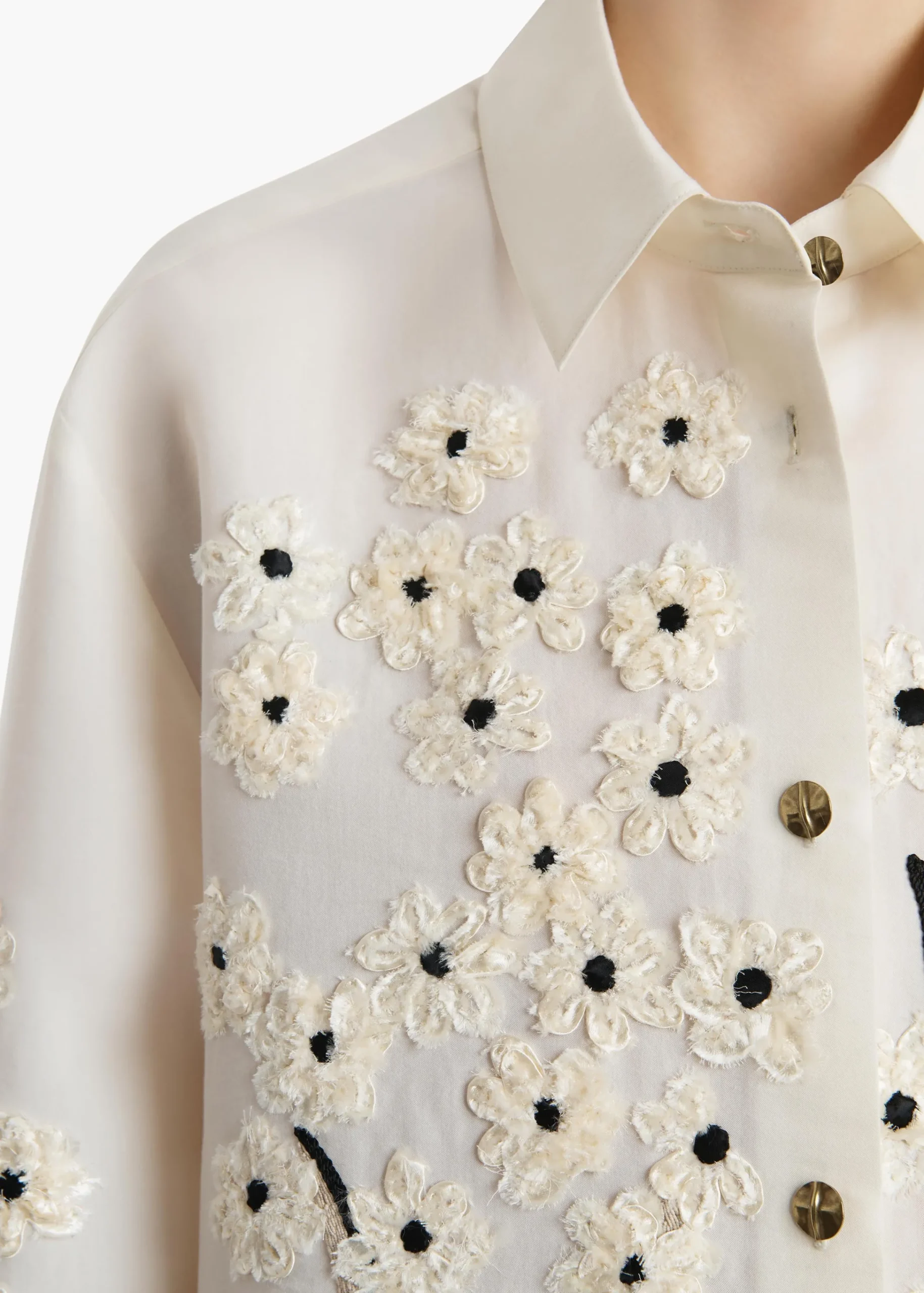 Argo Top in|Khaite Sale
