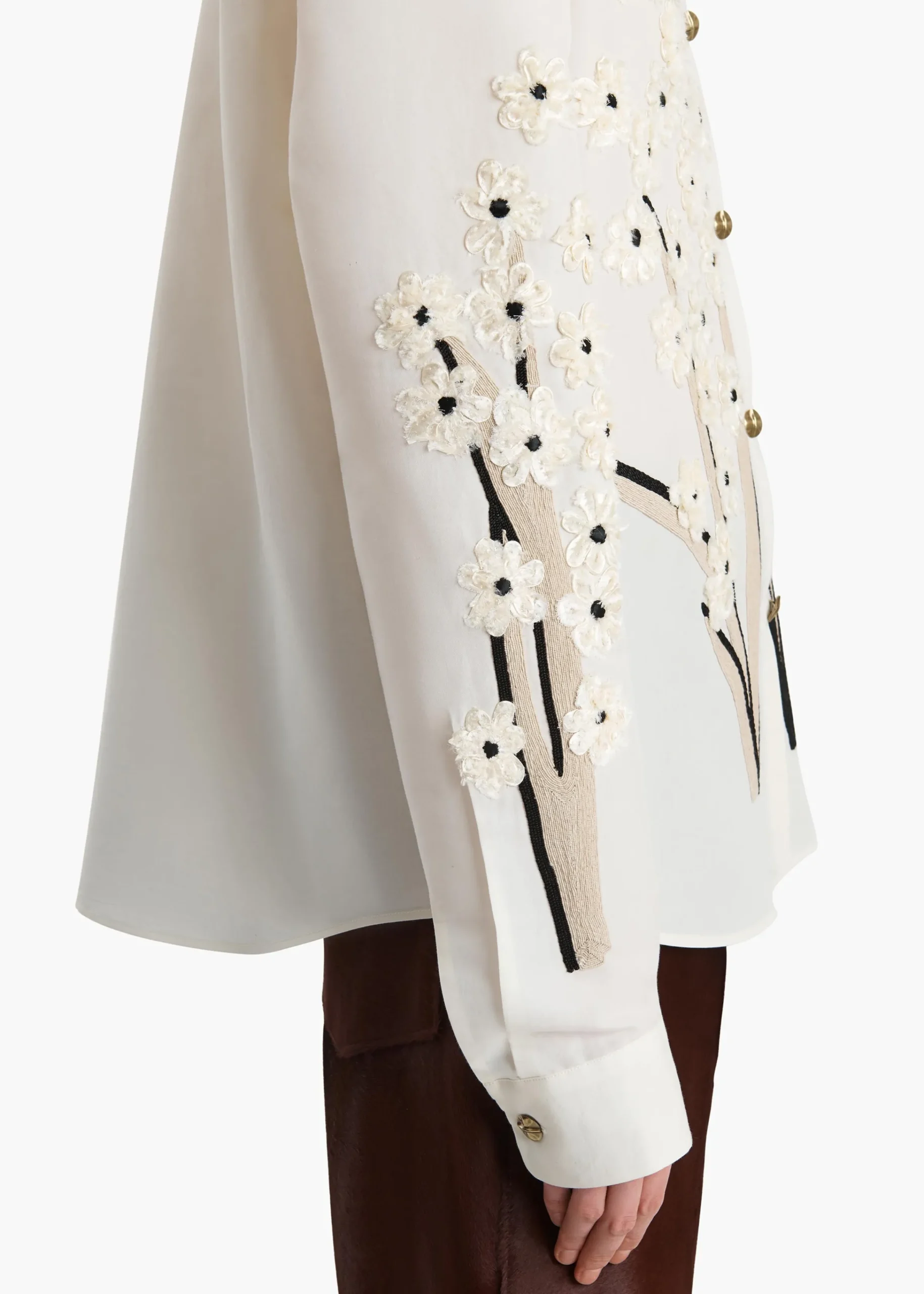 Argo Top in|Khaite Sale