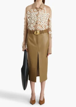 Argo Top in|Khaite Outlet