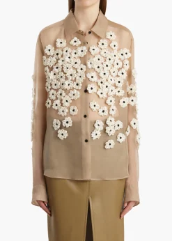 Argo Top in|Khaite Outlet