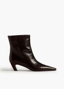 Arizona Boot in|Khaite New