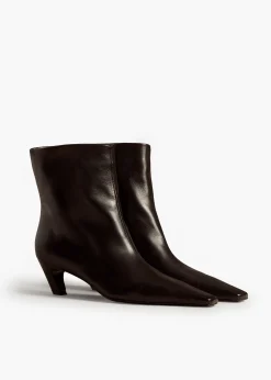 Arizona Boot in|Khaite New