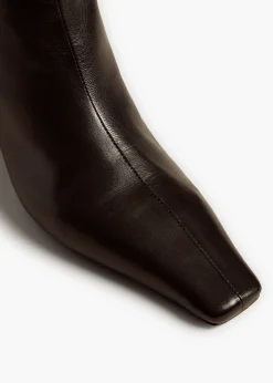 Arizona Boot in|Khaite New