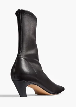 Arizona Stretch Ankle Boot in|Khaite Sale