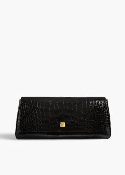 Audrey Clutch in|Khaite New