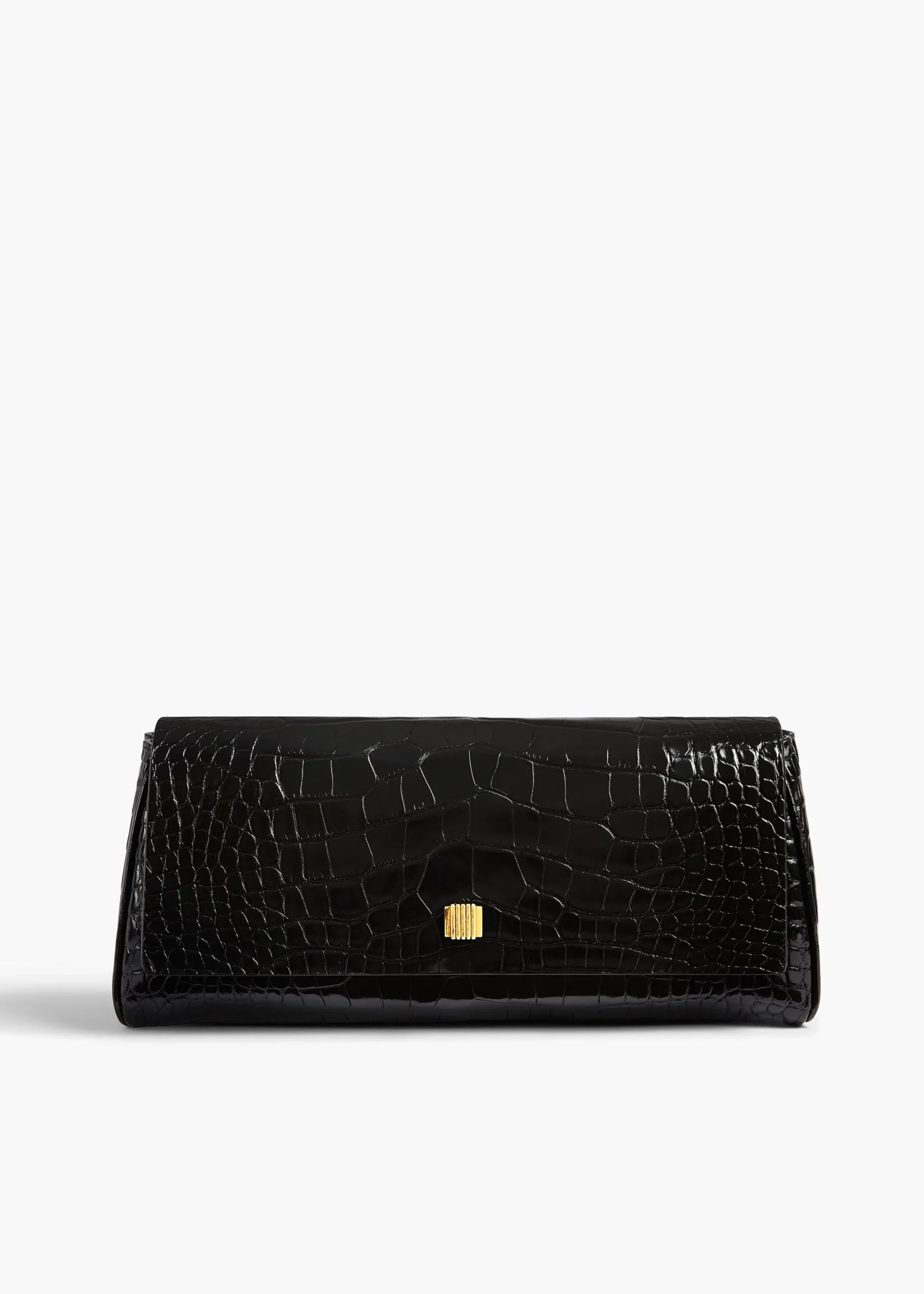 Audrey Clutch in|Khaite New