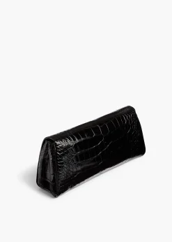 Audrey Clutch in|Khaite New