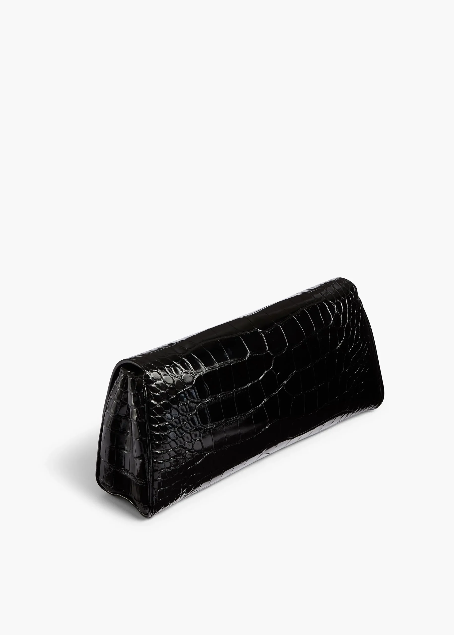 Audrey Clutch in|Khaite New