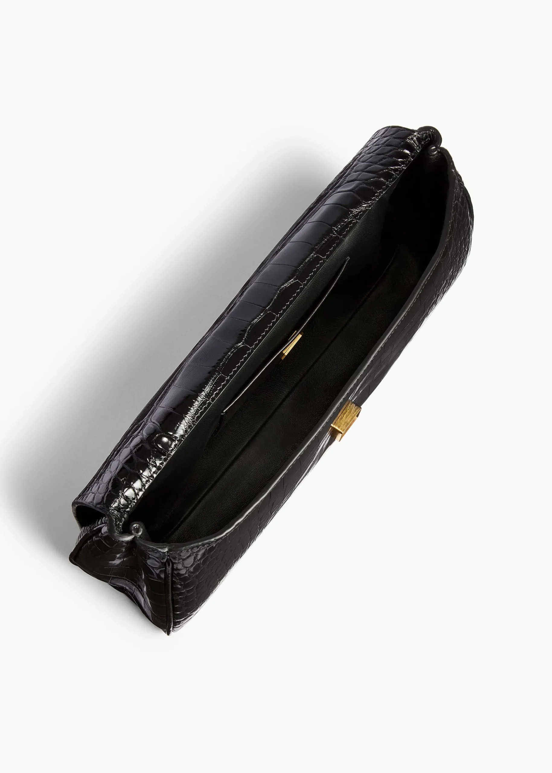Audrey Clutch in|Khaite New
