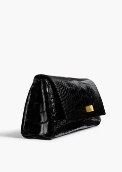 Audrey Clutch in|Khaite New