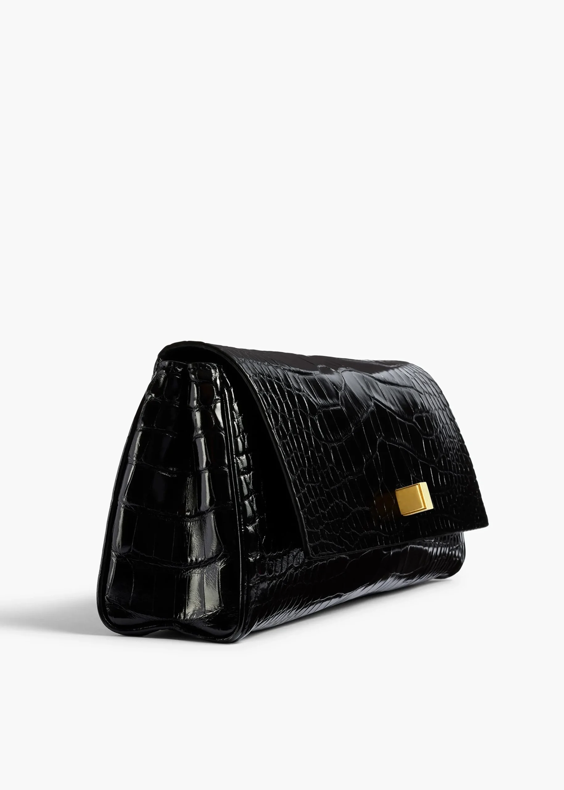 Audrey Clutch in|Khaite New