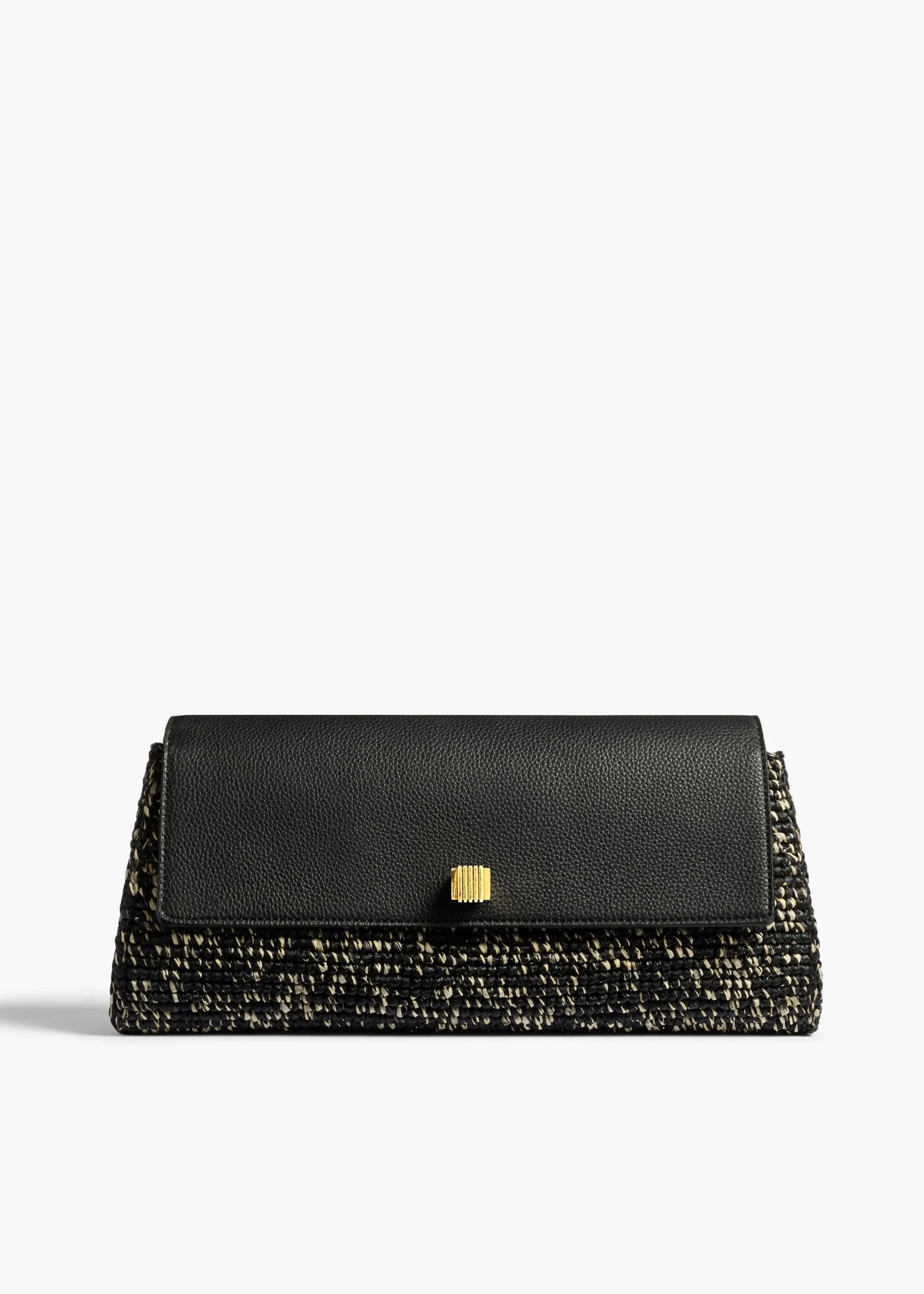 Audrey Clutch in|Khaite Clearance
