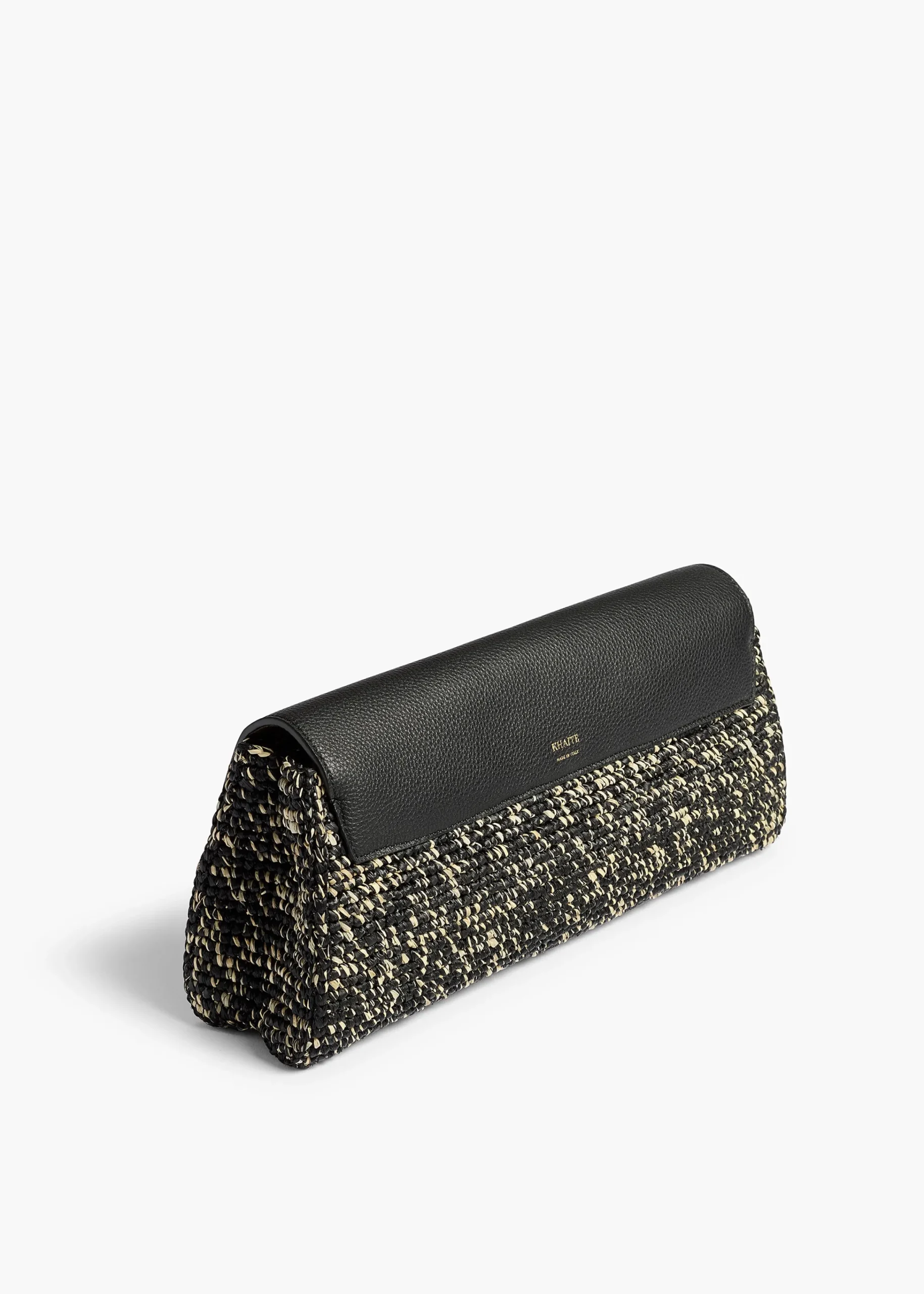 Audrey Clutch in|Khaite Clearance