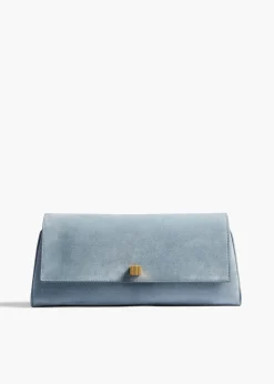 Audrey Clutch in|Khaite Sale