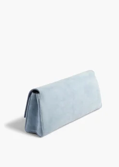 Audrey Clutch in|Khaite Sale
