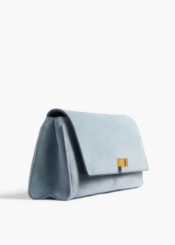 Audrey Clutch in|Khaite Sale