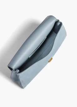 Audrey Clutch in|Khaite Sale