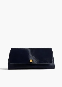 Audrey Clutch in|Khaite Hot