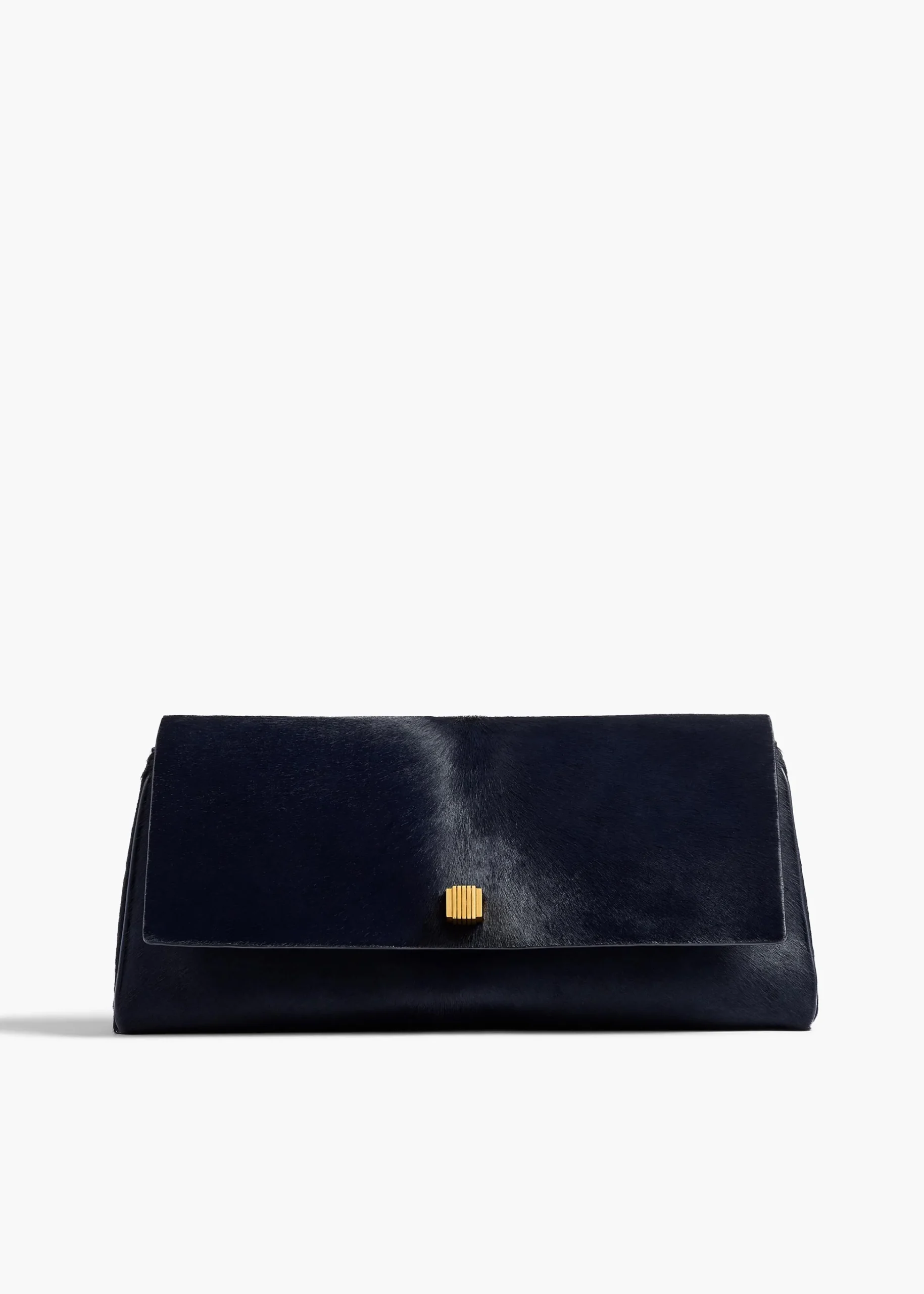 Audrey Clutch in|Khaite Hot