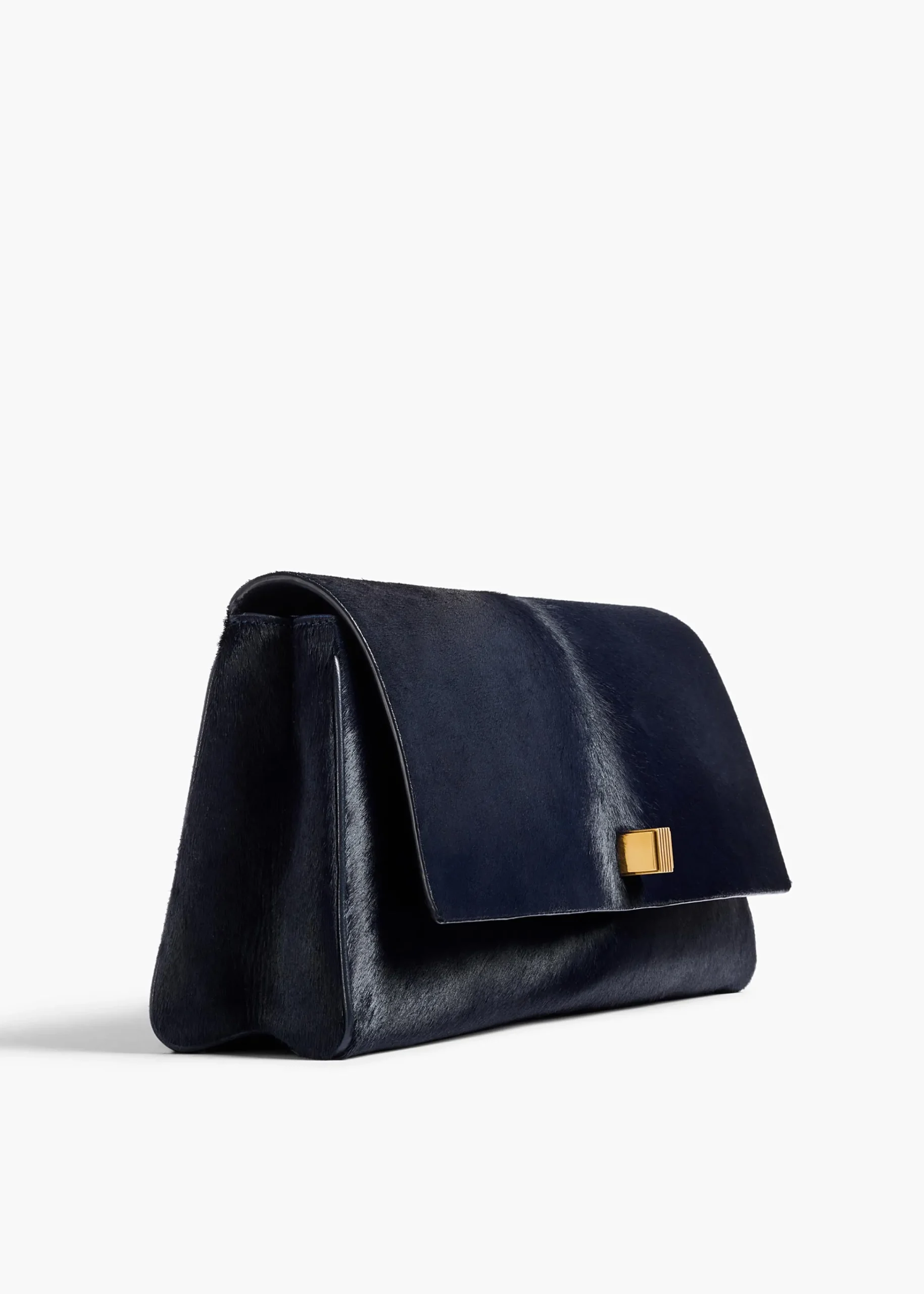 Audrey Clutch in|Khaite Hot