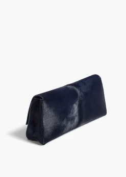 Audrey Clutch in|Khaite Hot
