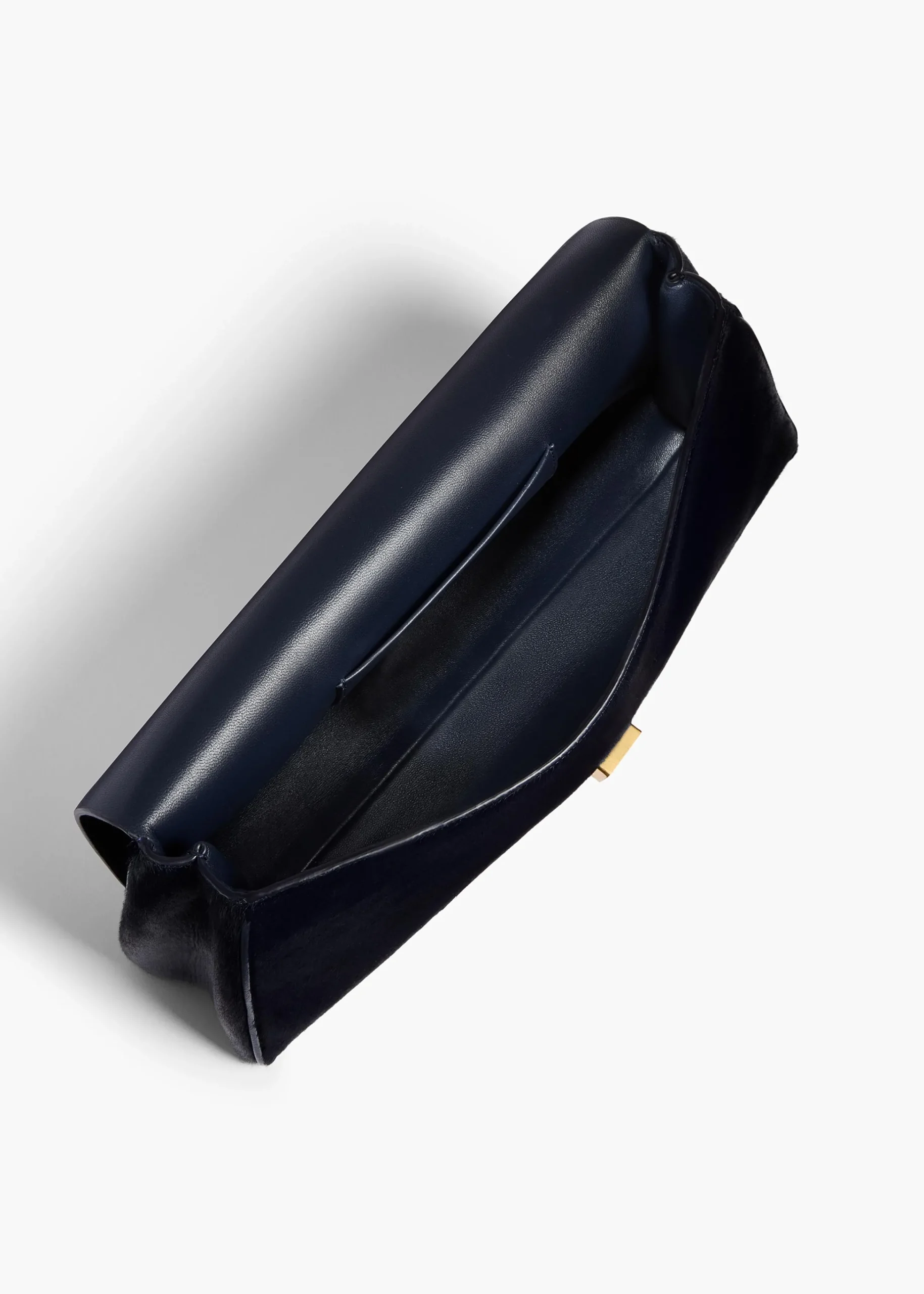 Audrey Clutch in|Khaite Hot