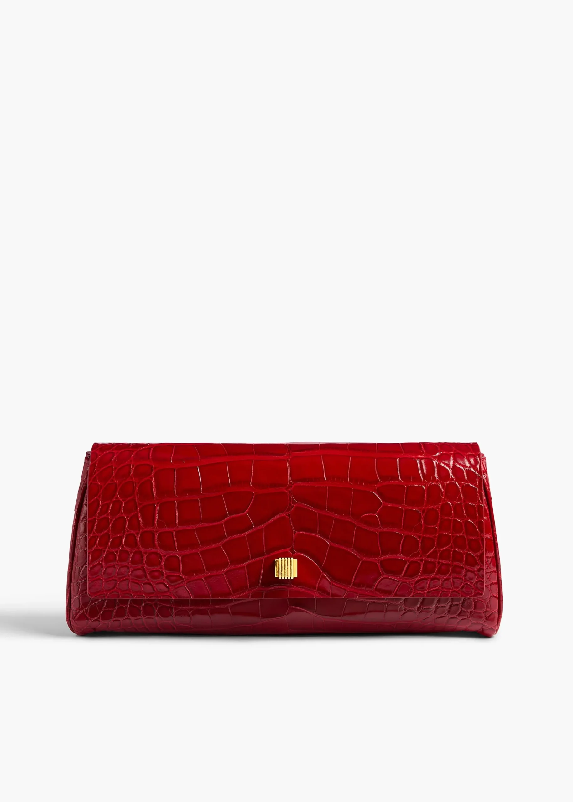 Audrey Clutch in|Khaite Hot