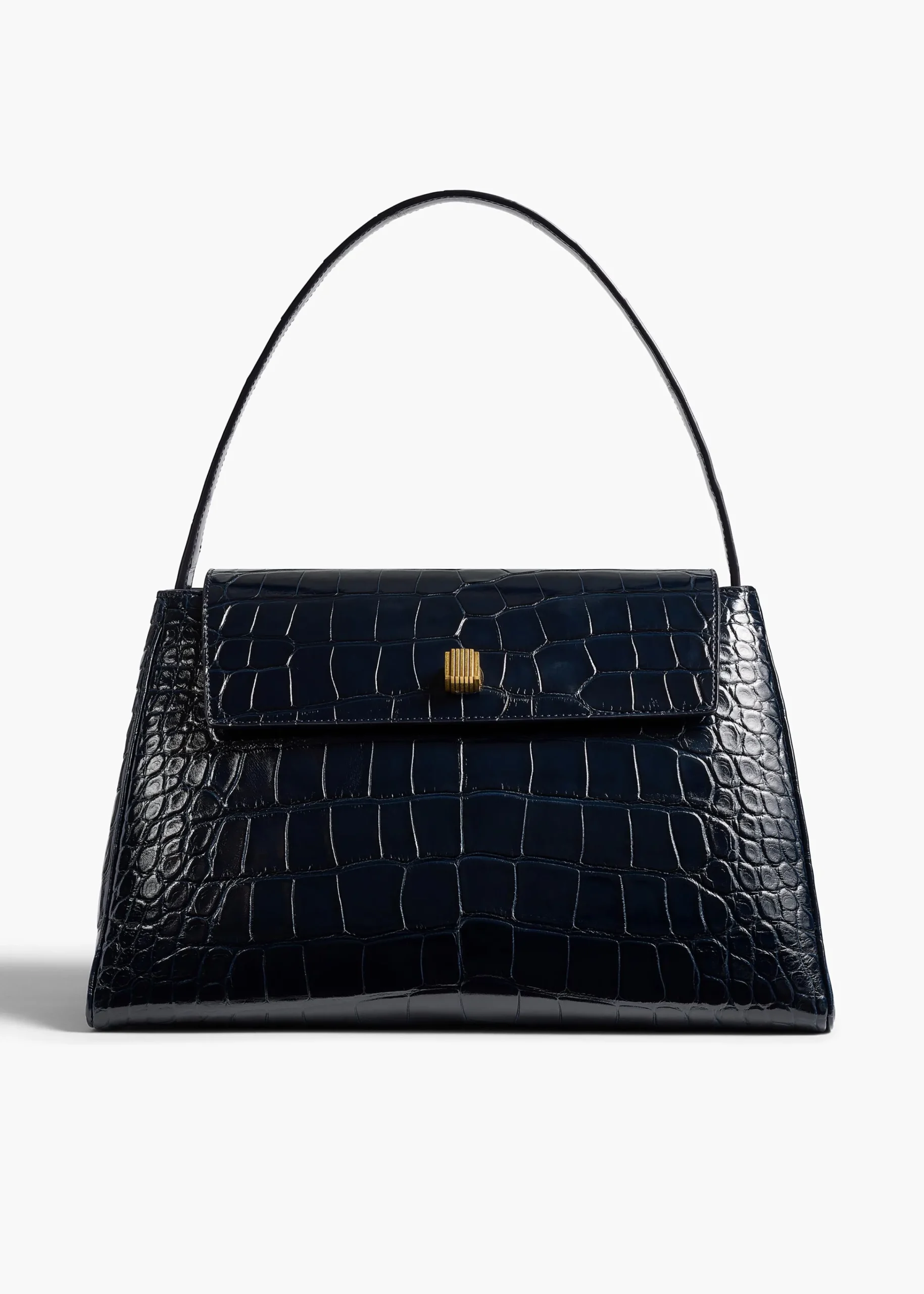 Audrey Top Handle Bag in|Khaite
