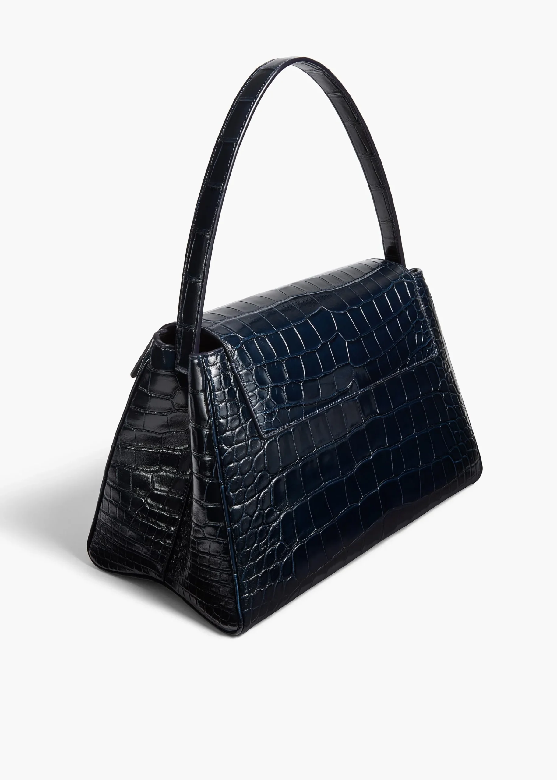 Audrey Top Handle Bag in|Khaite