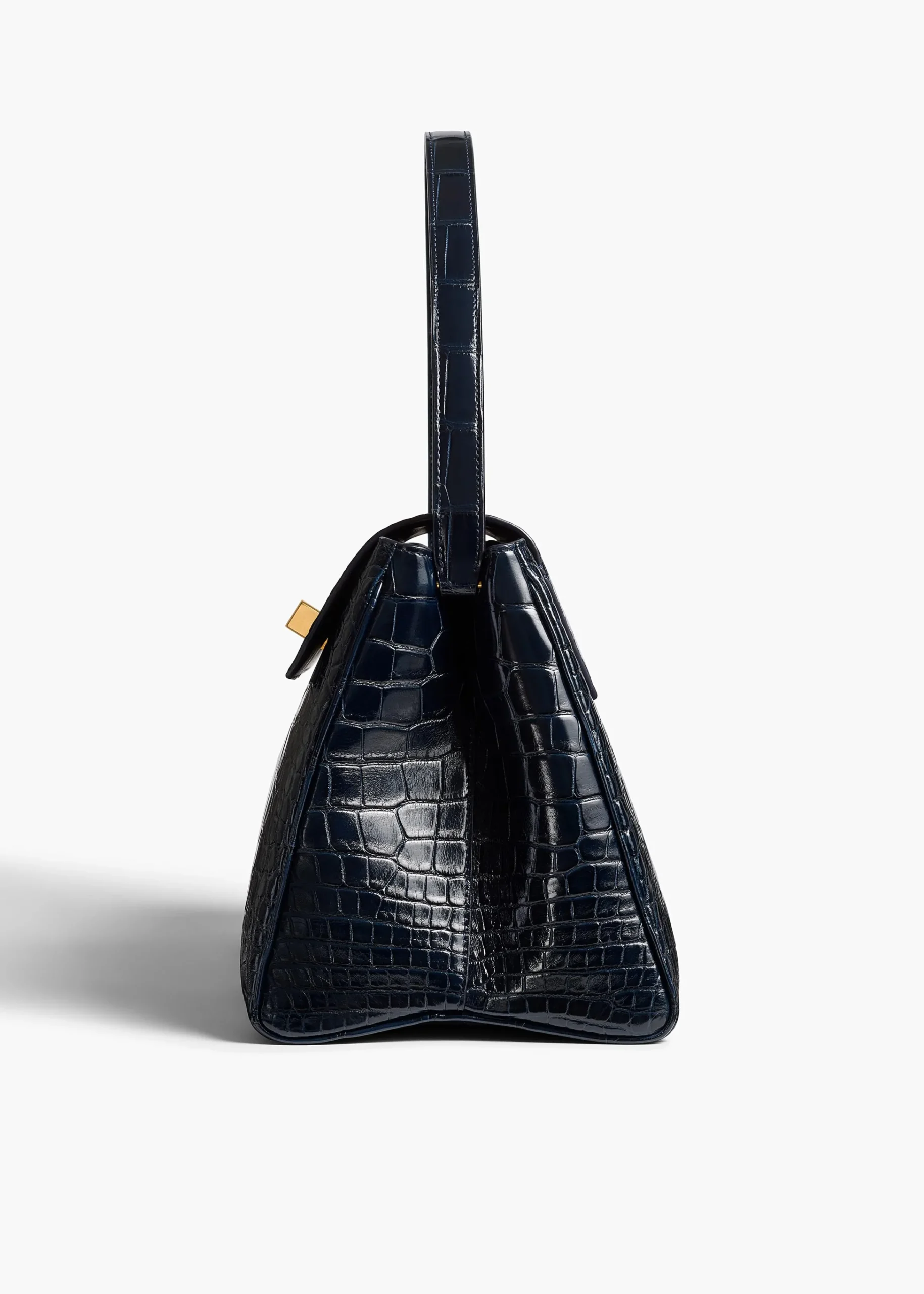 Audrey Top Handle Bag in|Khaite